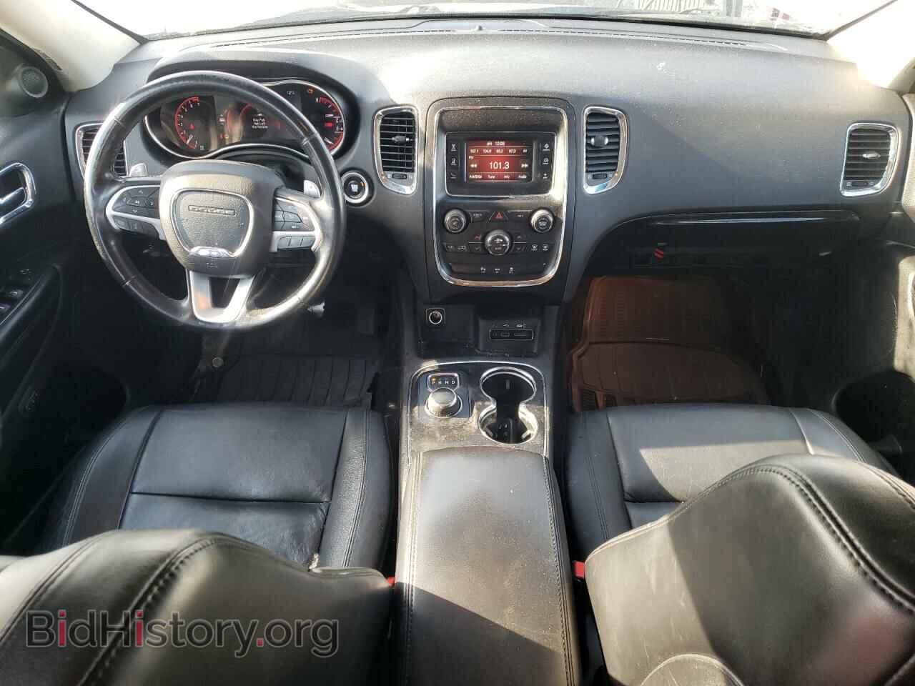 2015 DODGE DURANGO - VIN: 1C4RDJDG0FC750787 - Photo 8