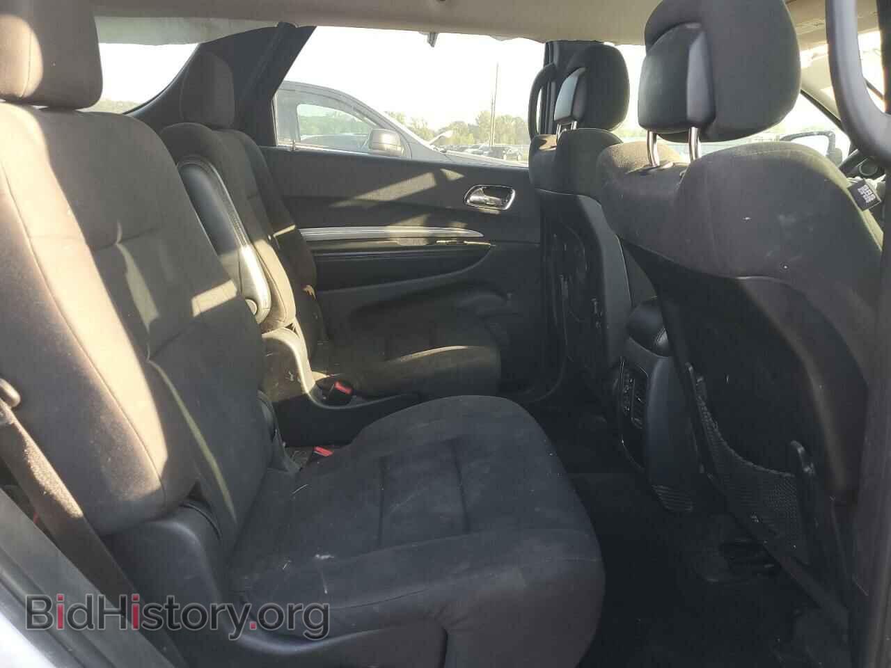 2017 DODGE DURANGO - VIN: 1C4RDJAG1HC611422 - Photo 11