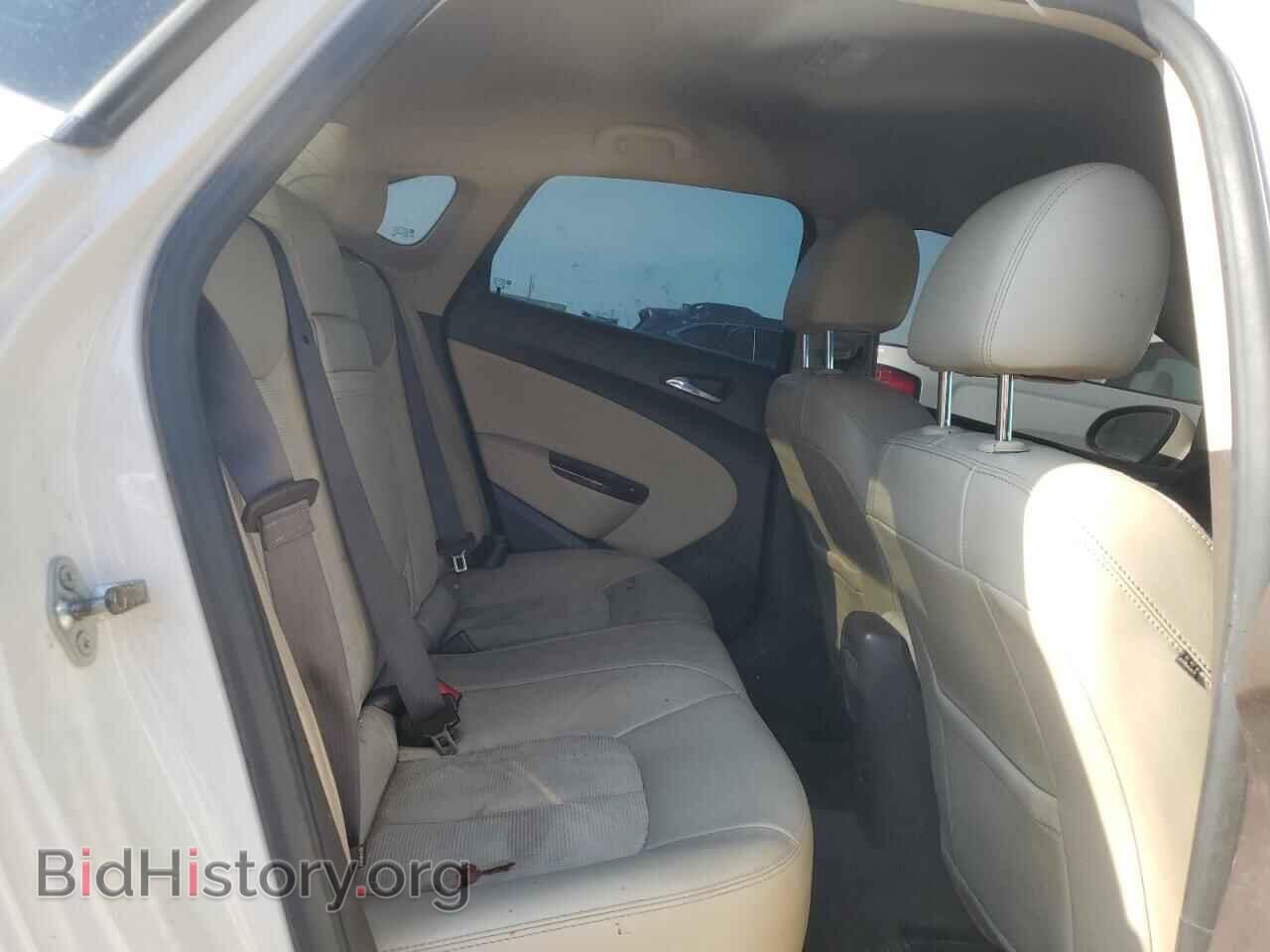 2015 BUICK VERANO - VIN: 1G4PR5SK0F4120622 - Фото 10