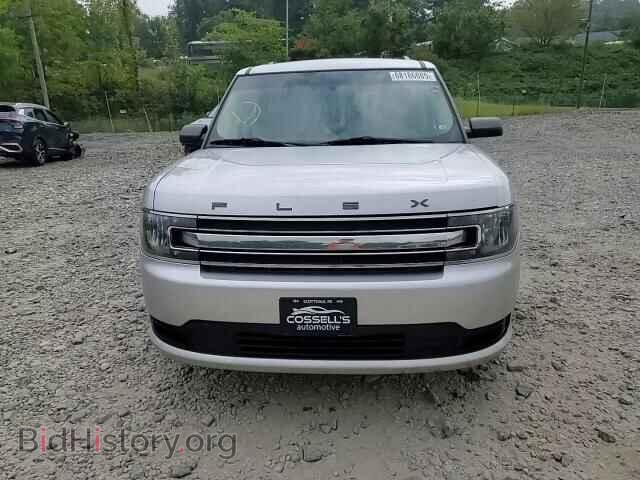 2017 FORD FLEX - VIN: 2FMGK5B86HBA02740 - Фото 14