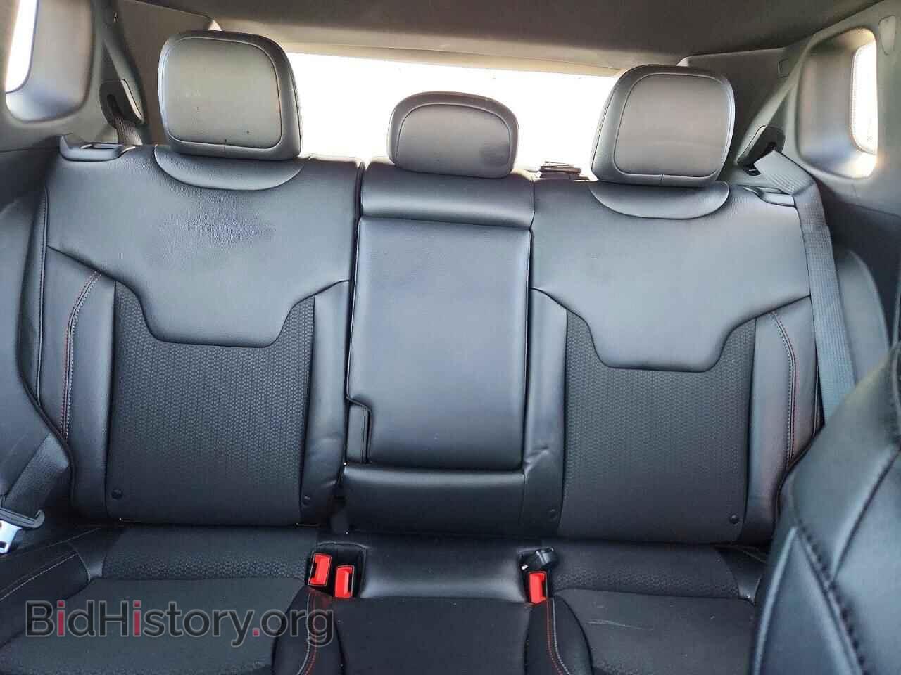 2026 JEEP COMPASS - VIN: 3C4NJDDN7TT186062 - Photo 10