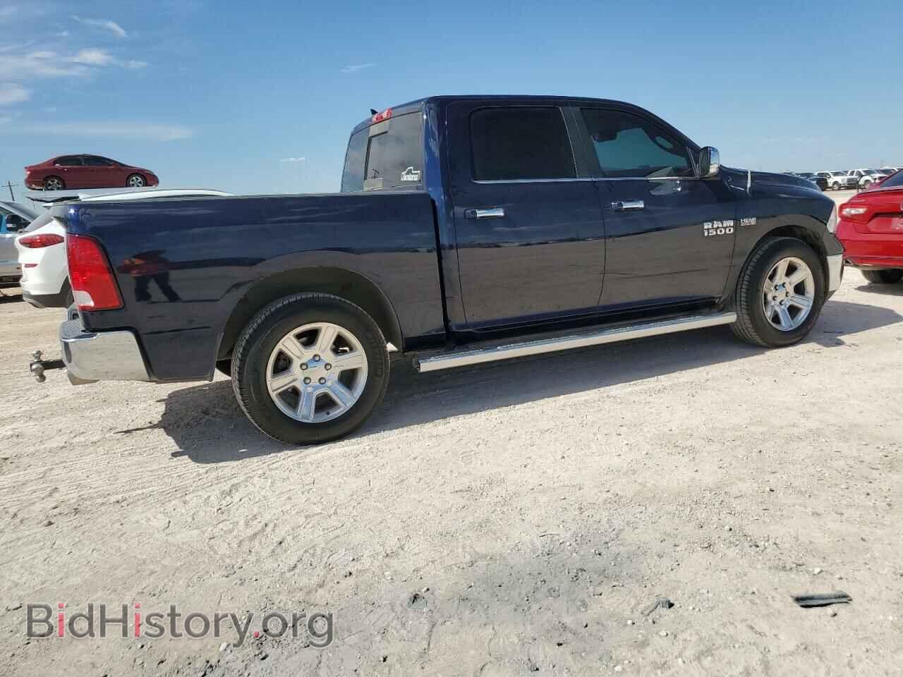 2017 RAM 1500 - VIN: 1C6RR6LT0HS662304 - Photo 3