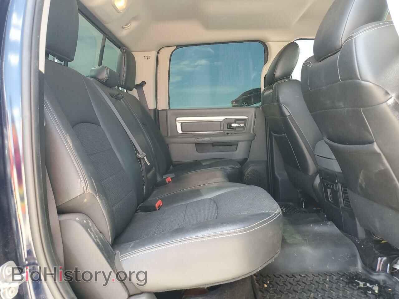 2017 RAM 1500 - VIN: 1C6RR6LT0HS662304 - Photo 10