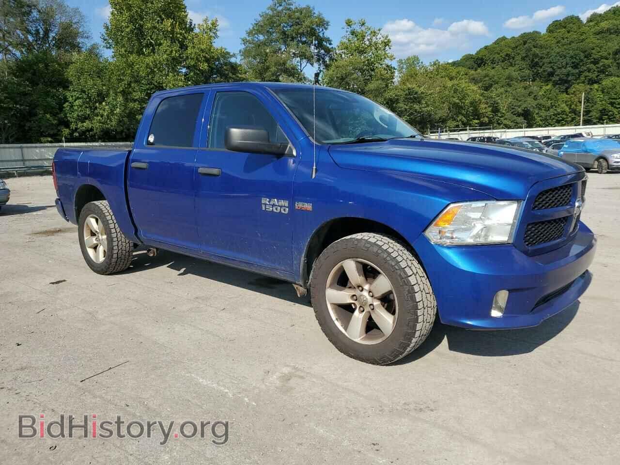 2015 RAM 1500 - VIN: 1C6RR7KT2FS773148 - Фото 4