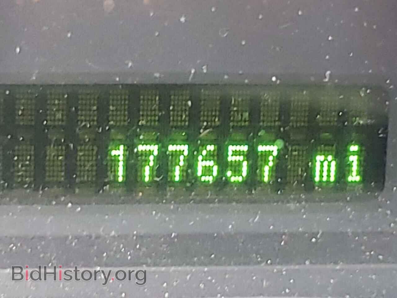 2007 FORD EDGE - VIN: 2FMDK49C87BB69977 - Фото 8