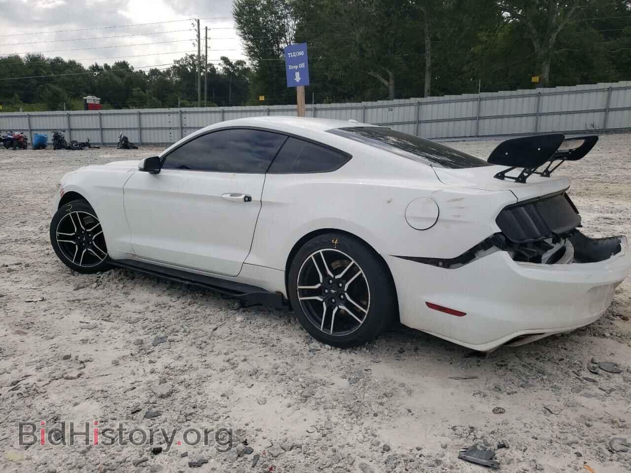 2015 FORD ALL Models - VIN: 1FA6P8TH0F5304792 - Photo 2