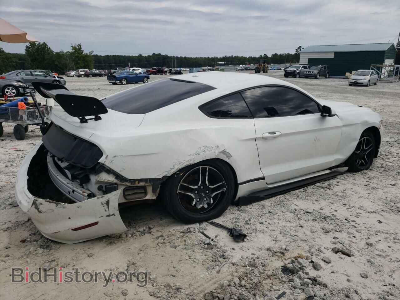 2015 FORD ALL Models - VIN: 1FA6P8TH0F5304792 - Photo 3