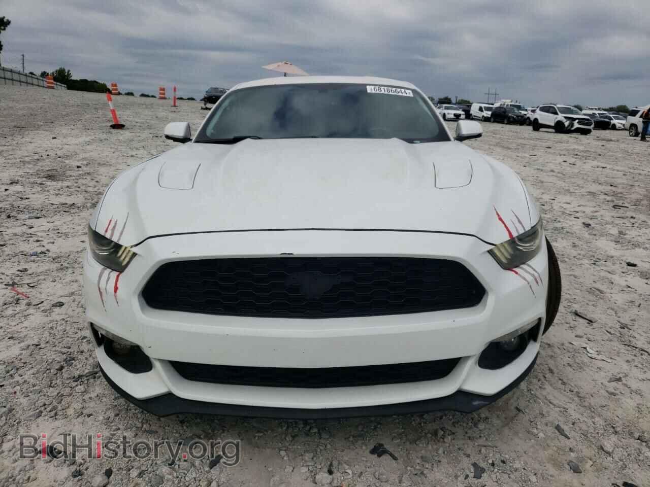 2015 FORD ALL Models - VIN: 1FA6P8TH0F5304792 - Photo 5