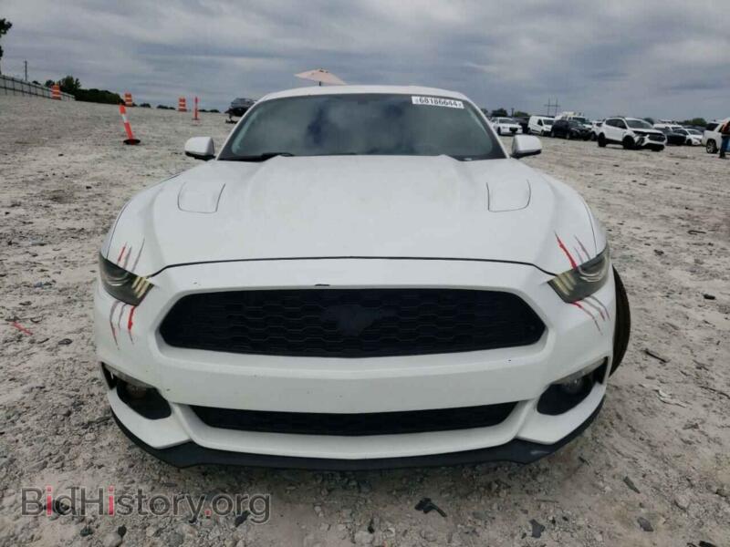 2015 Ford ALL MODELS (VIN 1FA6P8TH0F5304792) — фото 5 из 12