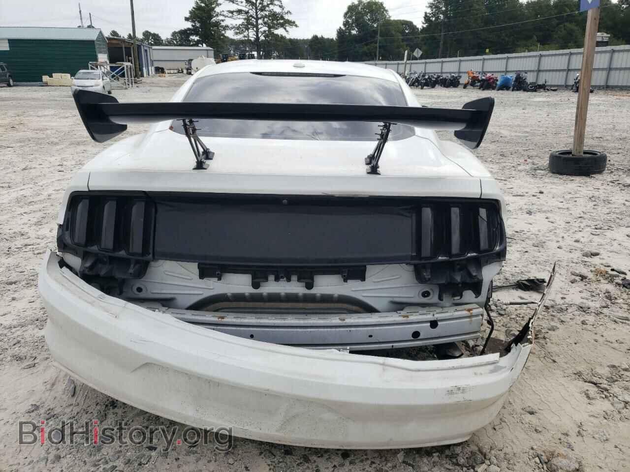 2015 FORD ALL Models - VIN: 1FA6P8TH0F5304792 - Photo 6