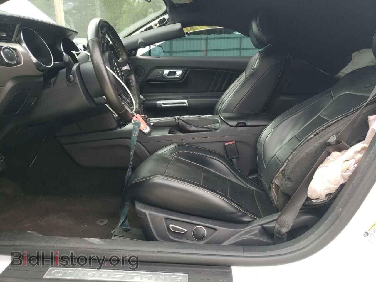 2015 FORD ALL Models - VIN: 1FA6P8TH0F5304792 - Photo 7