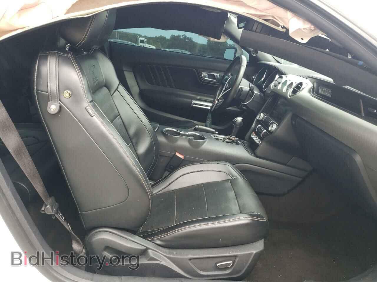 2015 FORD ALL Models - VIN: 1FA6P8TH0F5304792 - Photo 10