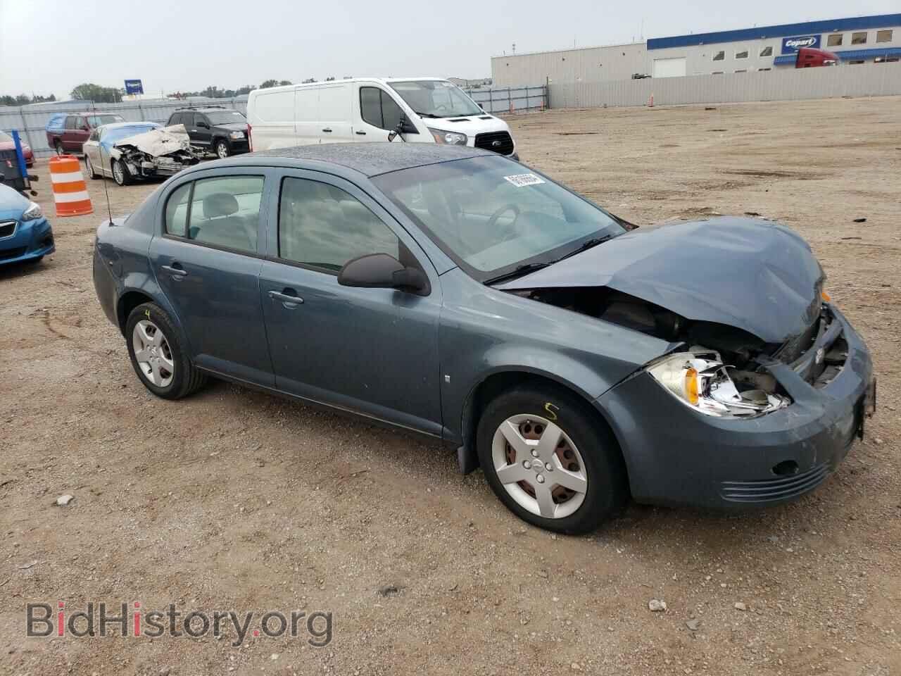 2006 CHEVROLET ALL Models - VIN: 1G1AK55F467739924 - Фото 4