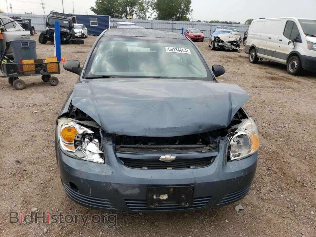 2006 CHEVROLET ALL Models - VIN: 1G1AK55F467739924 - Фото 5