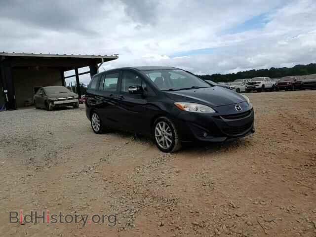 2015 MAZDA 5 - VIN: JM1CW2CL2F0178756 - Фото 14