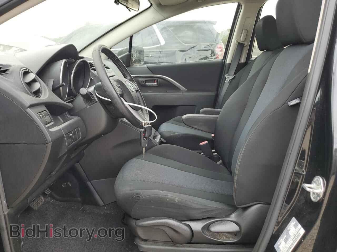 2015 MAZDA 5 - VIN: JM1CW2CL2F0178756 - Фото 7