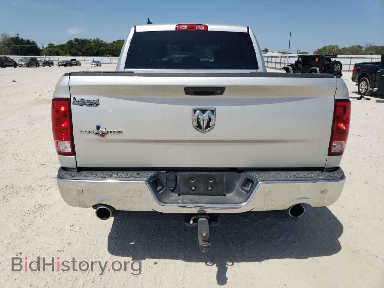 2017 RAM 1500 - VIN: 1C6RR6LT8HS639546 - Фото 6