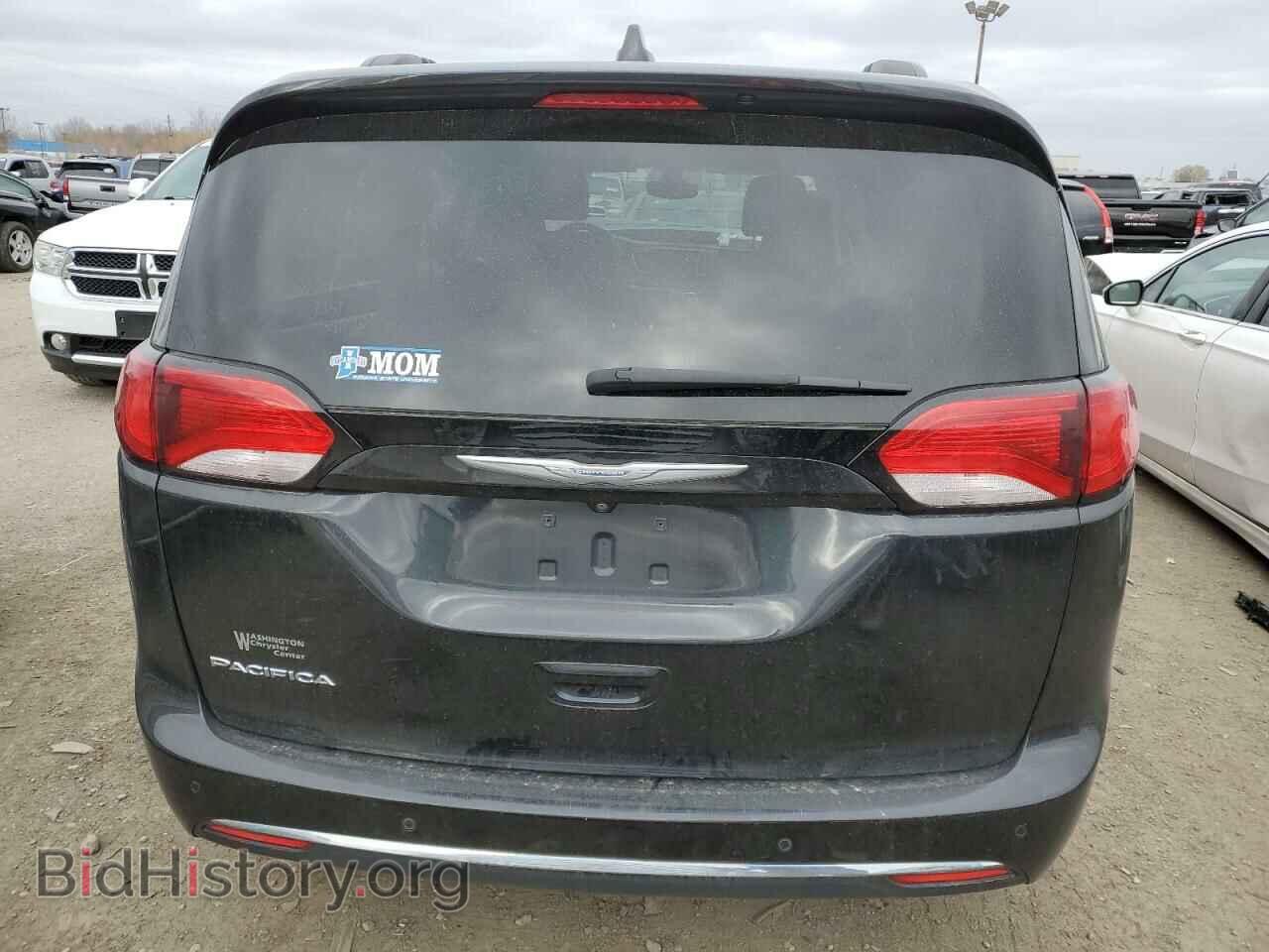 2017 CHRYSLER PACIFICA - VIN: 2C4RC1BG1HR683455 - Фото 6
