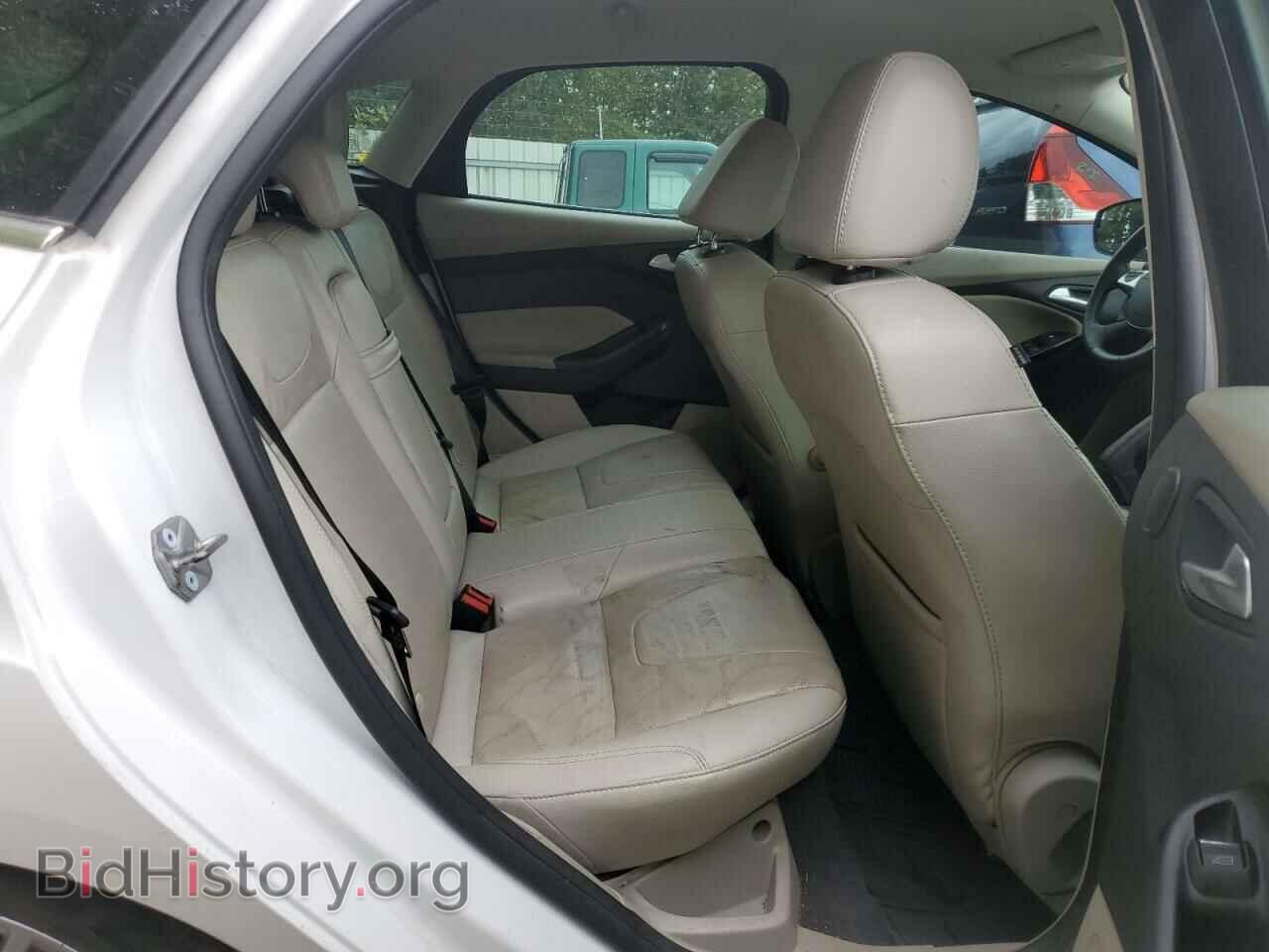 2014 FORD FOCUS - VIN: 1FADP3R46EL382793 - Фото 10