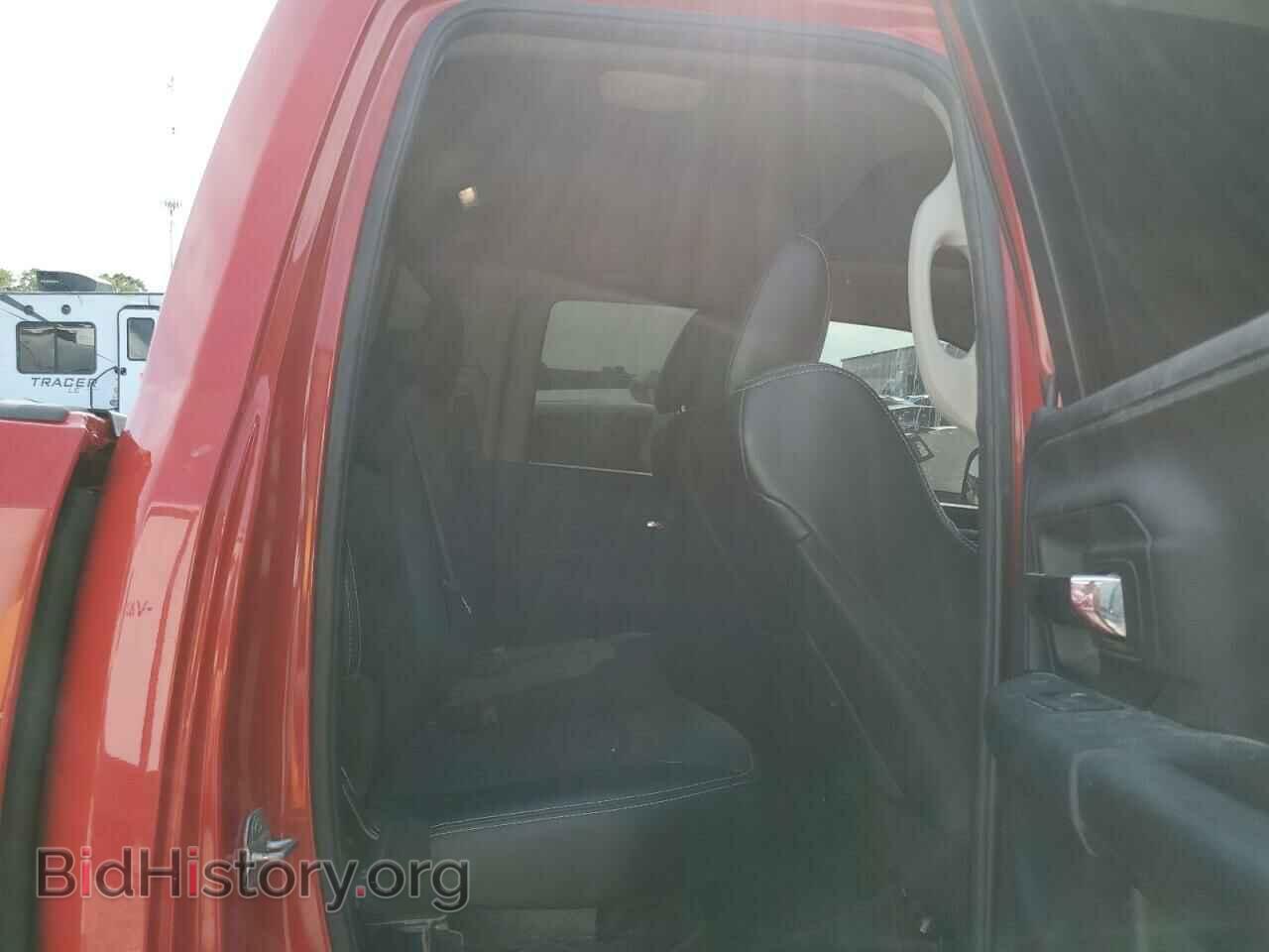 2014 RAM 1500 - VIN: 1C6RR7HT5ES290016 - Фото 10