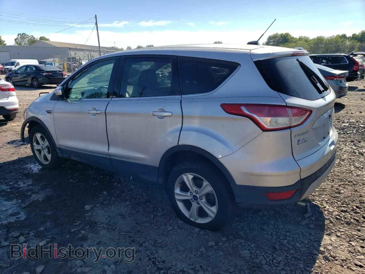 2015 FORD ESCAPE - VIN: 1FMCU9G92FUB23628 - Photo 2