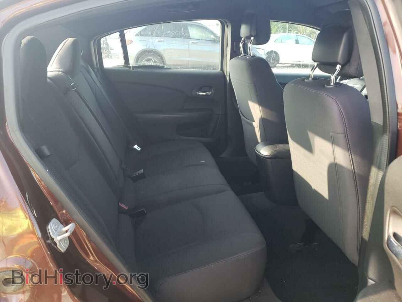 2013 CHRYSLER 200 - VIN: 1C3CCBBB2DN734909 - Фото 10