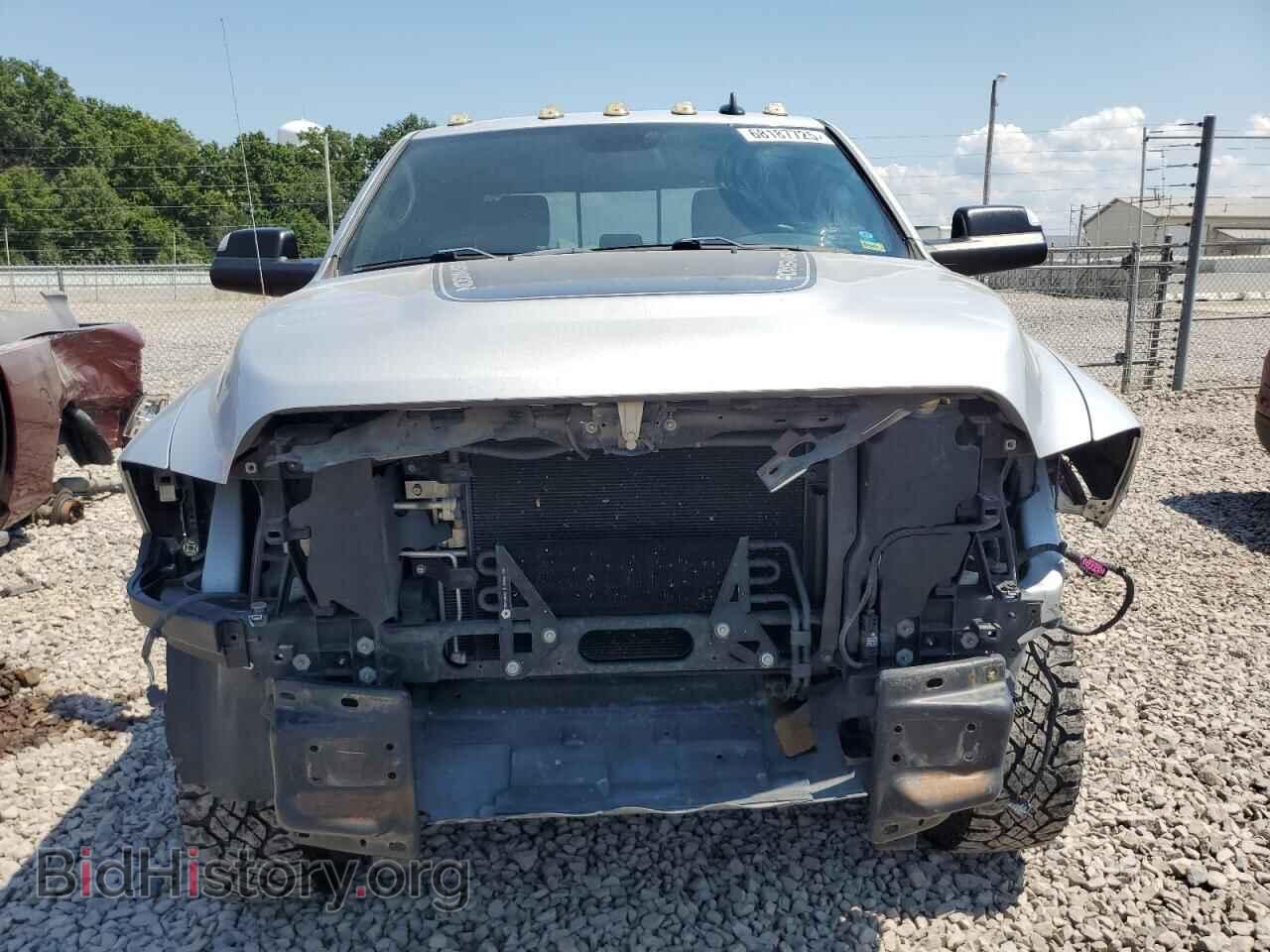 2018 RAM 2500 - VIN: 3C6TR5EJ7JG116415 - Photo 5
