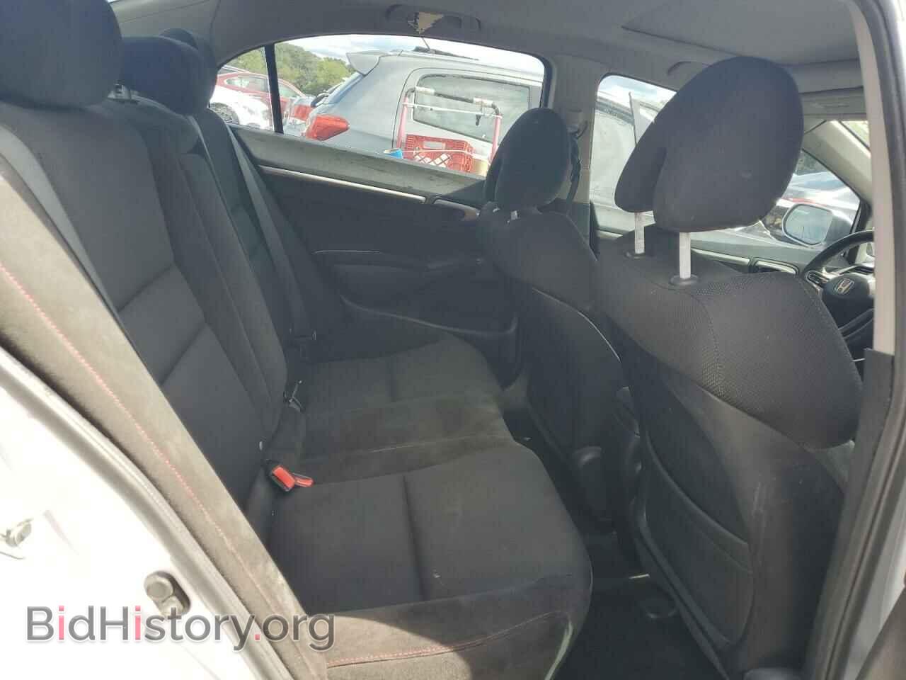 2010 HONDA CIVIC - VIN: 2HGFA5E58AH702252 - Фото 10