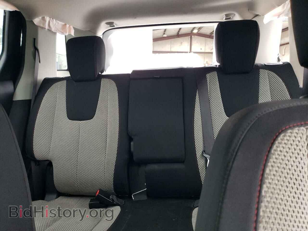 2017 GMC TERRAIN - VIN: 2GKALMEK5H6180712 - Фото 10