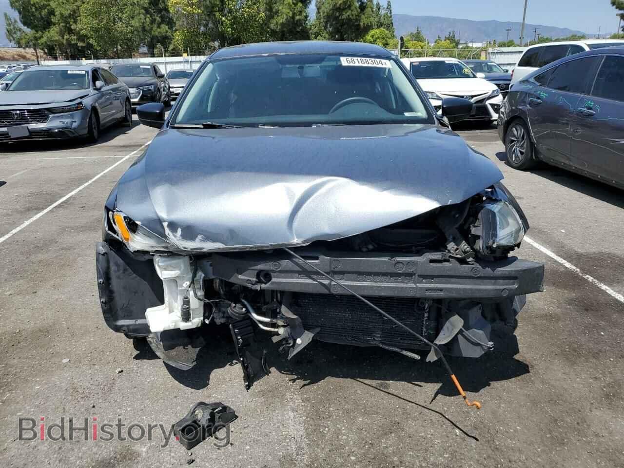 2014 VOLKSWAGEN JETTA - VIN: 3VW2K7AJ2EM239361 - Фото 5