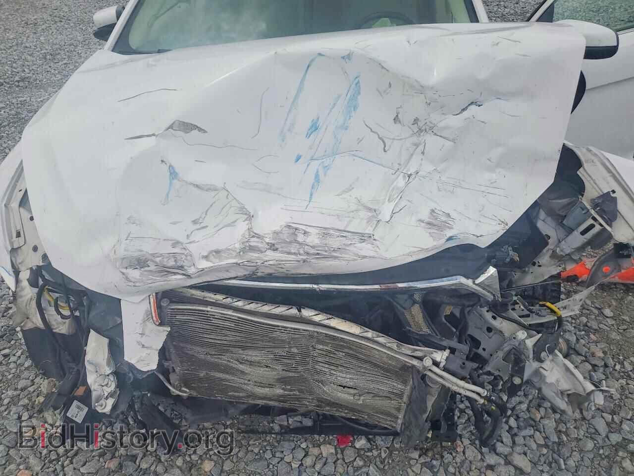 2013 FORD TAURUS - VIN: 1FAHP2E82DG190251 - Photo 11