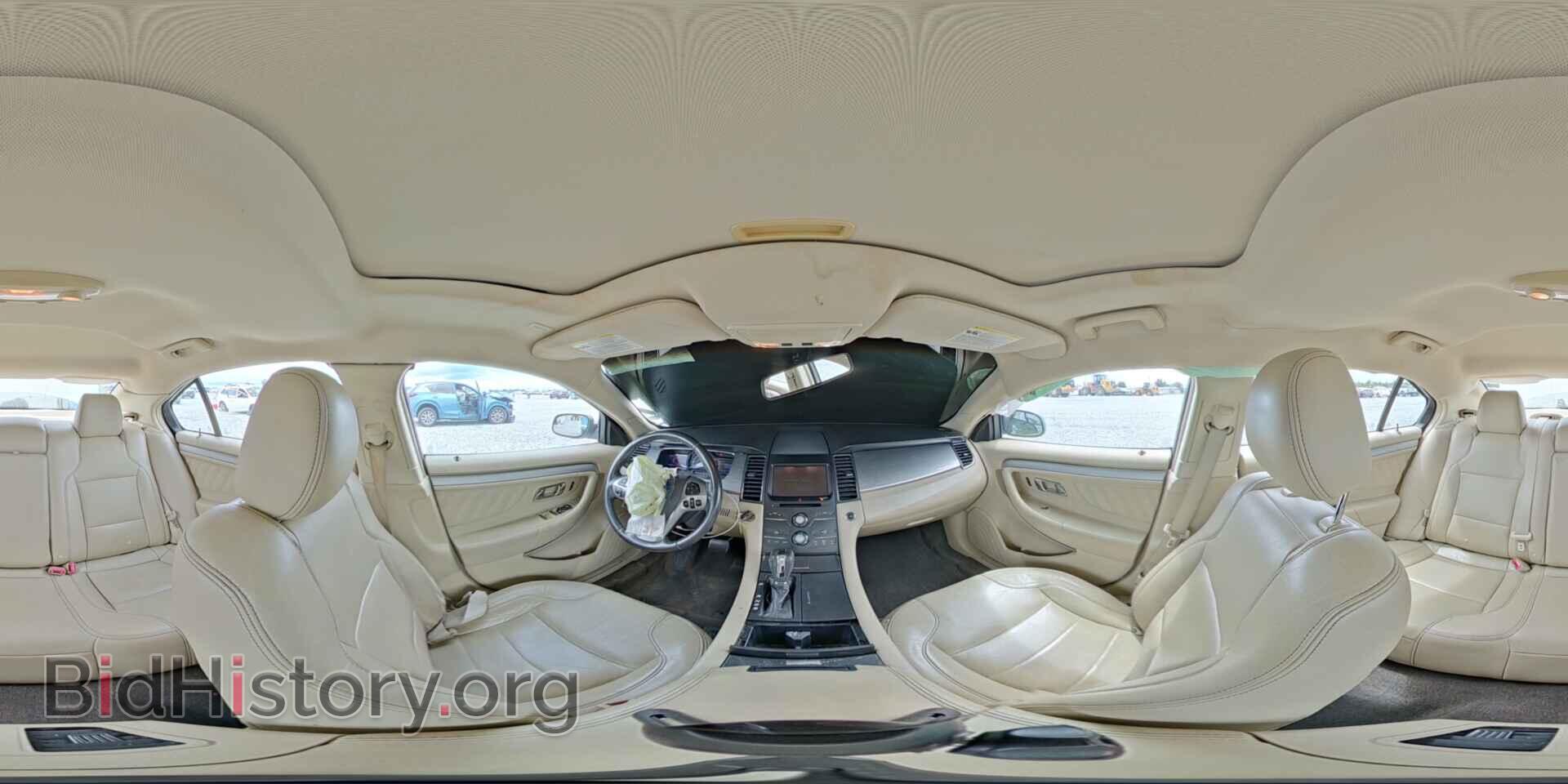 2013 FORD TAURUS - VIN: 1FAHP2E82DG190251 - Photo 15