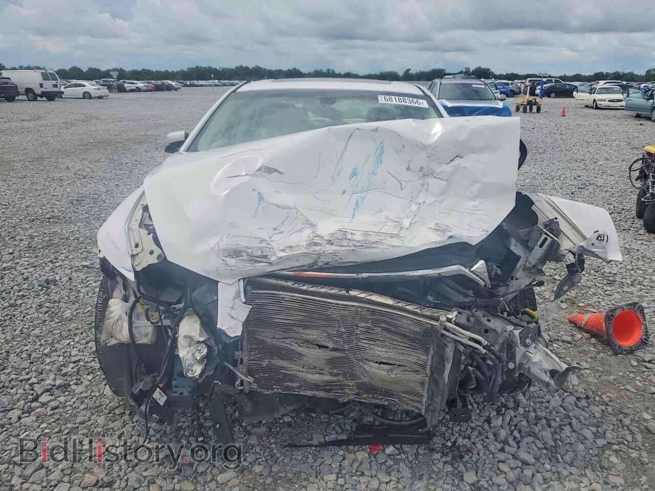 2013 FORD TAURUS - VIN: 1FAHP2E82DG190251 - Photo 5
