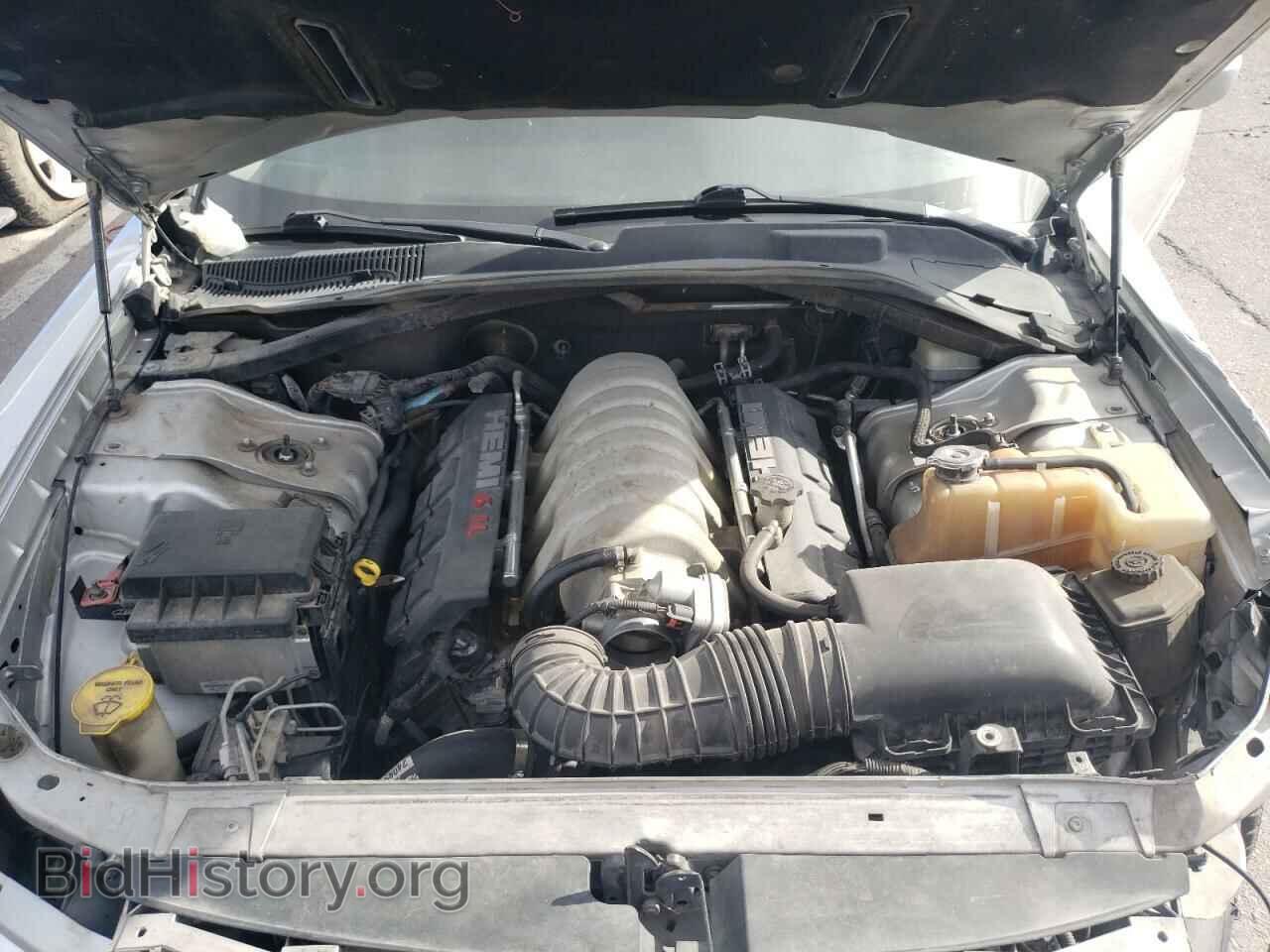 2007 DODGE CHARGER - VIN: 2B3KA73W07H762167 - Фото 7
