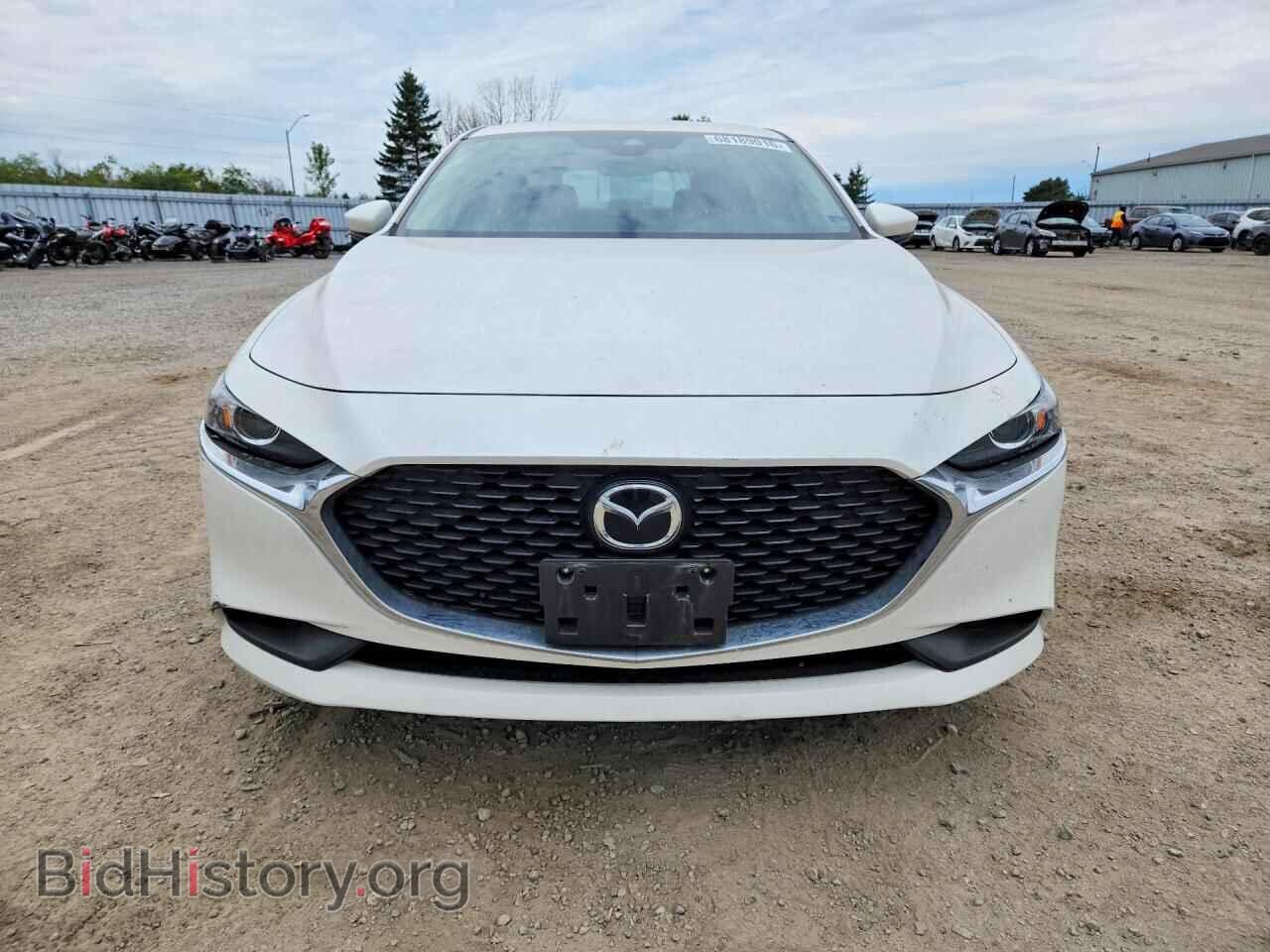 2022 MAZDA 3 - VIN: JM1BPBCL8N1505596 - Photo 5