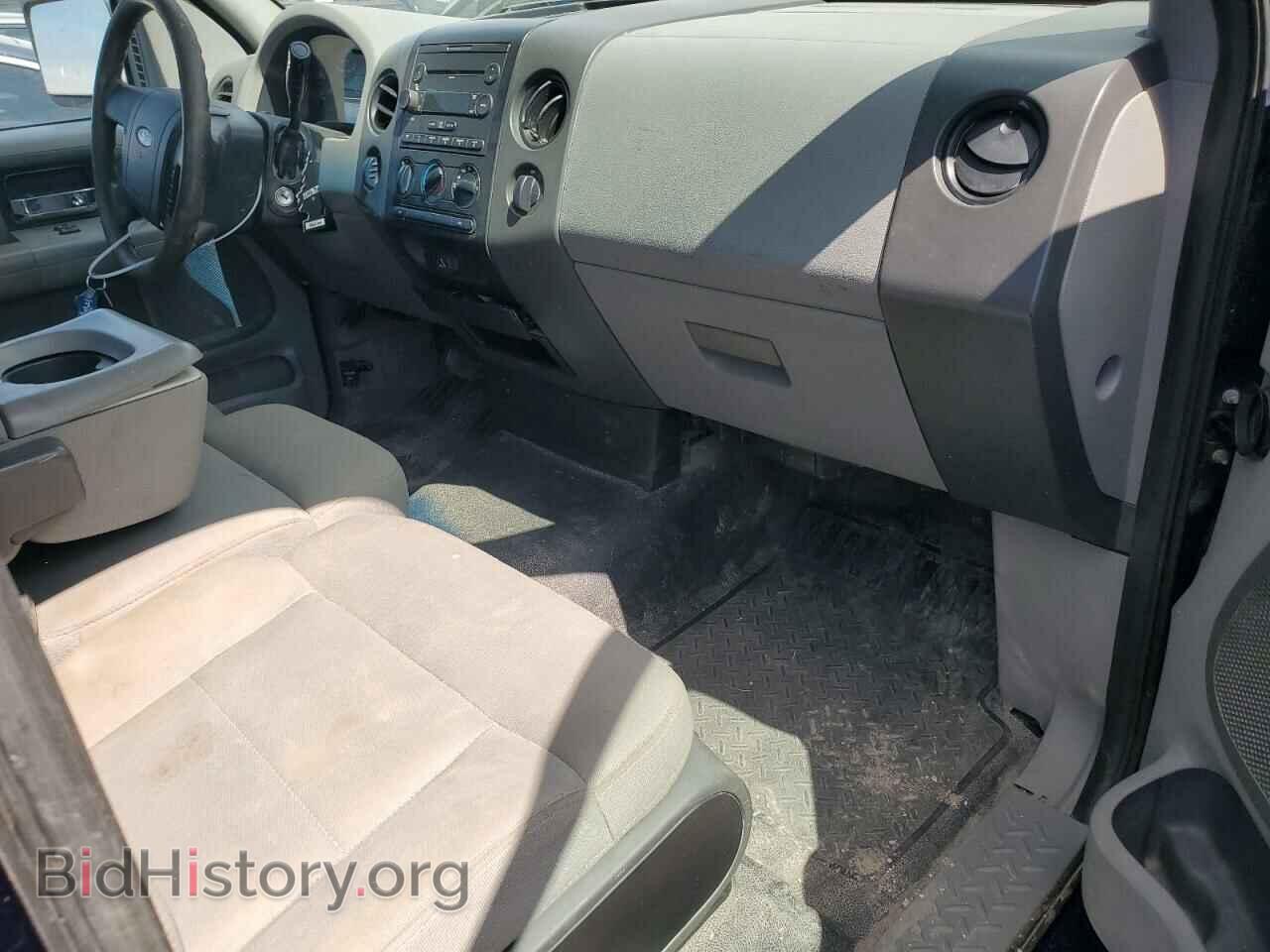 2007 FORD All Models - VIN: 1FTRF04W07KB65209 - Photo 8