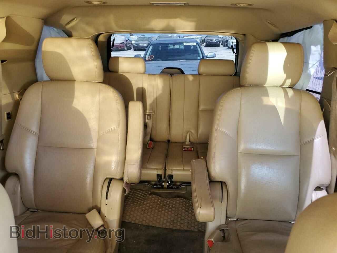 2012 CADILLAC ESCALADE - VIN: 1GYS3BEF4CR117857 - Фото 10
