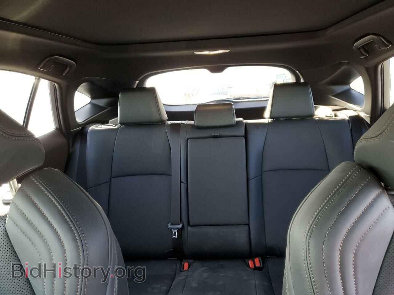 2021 TOYOTA VENZA - VIN: JTEAAAAH4MJ043473 - Фото 10
