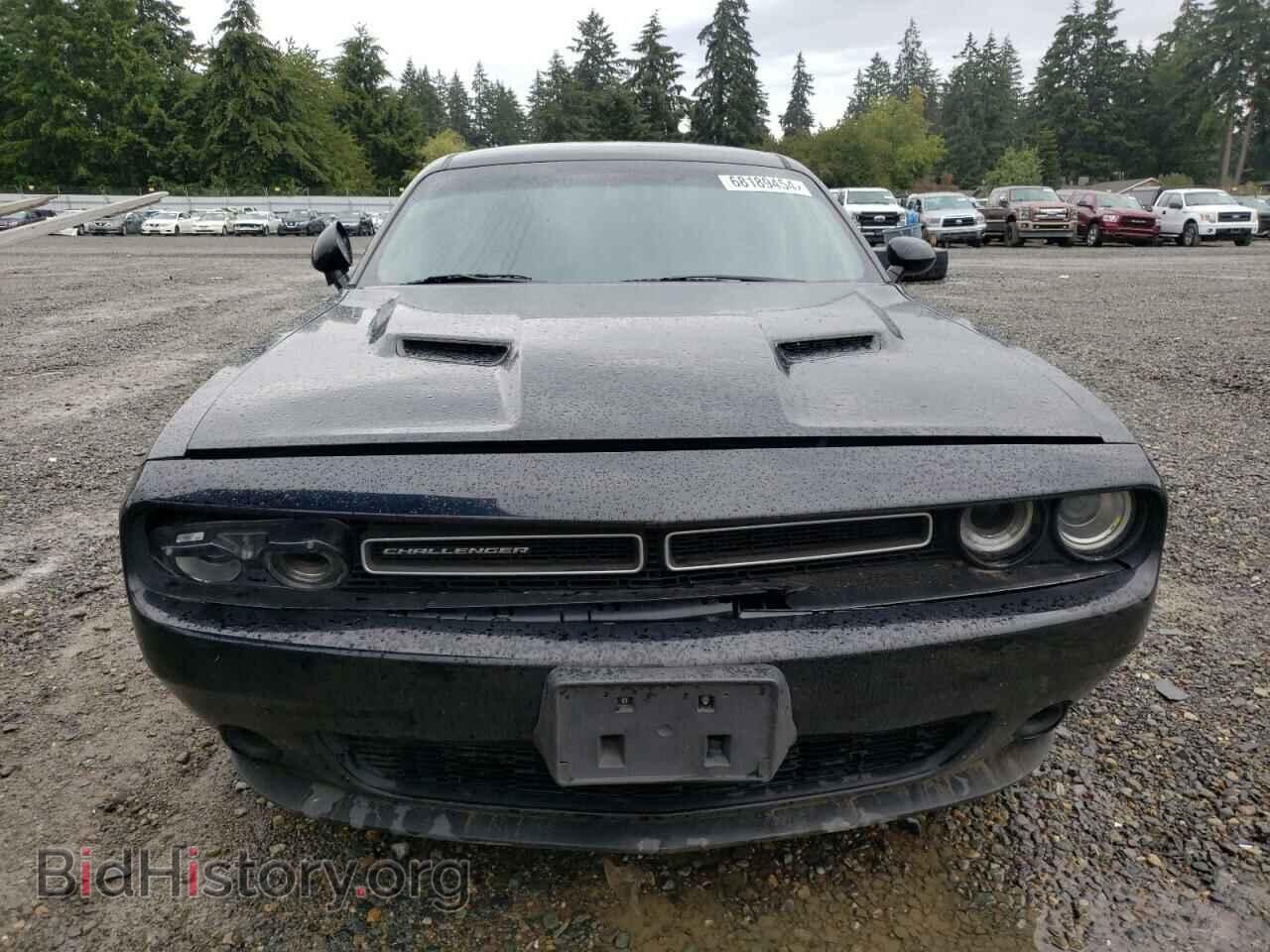 2015 DODGE CHALLENGER - VIN: 2C3CDZAG1FH758942 - Photo 5
