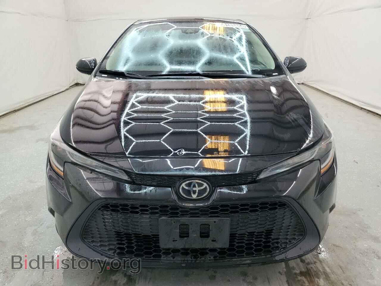 2021 TOYOTA COROLLA - VIN: 5YFEPMAE4MP225777 - Фото 5