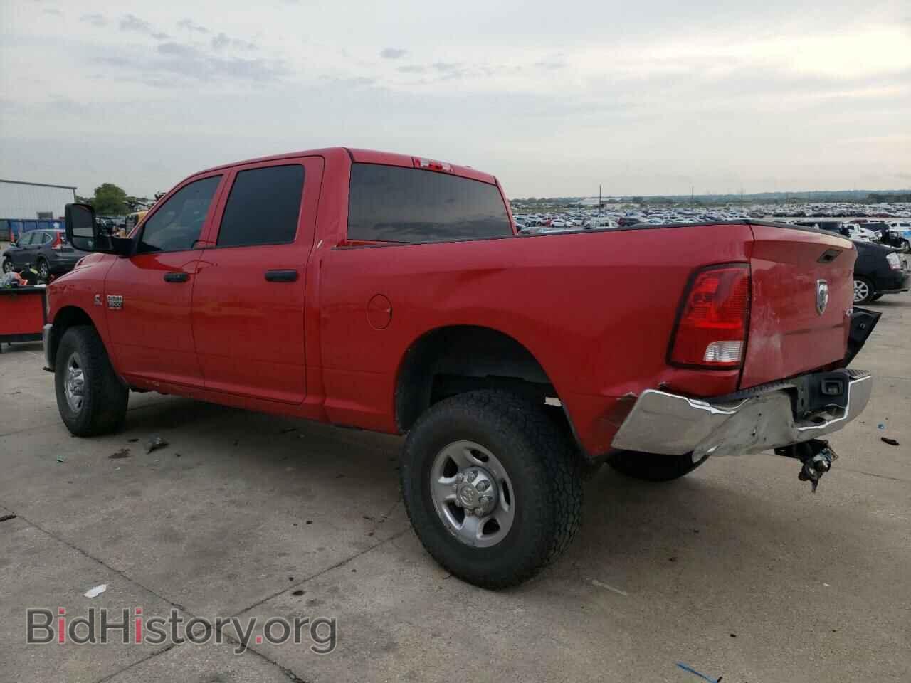 2011 DODGE All Models - VIN: 3D7UT2CL9BG572392 - Photo 2
