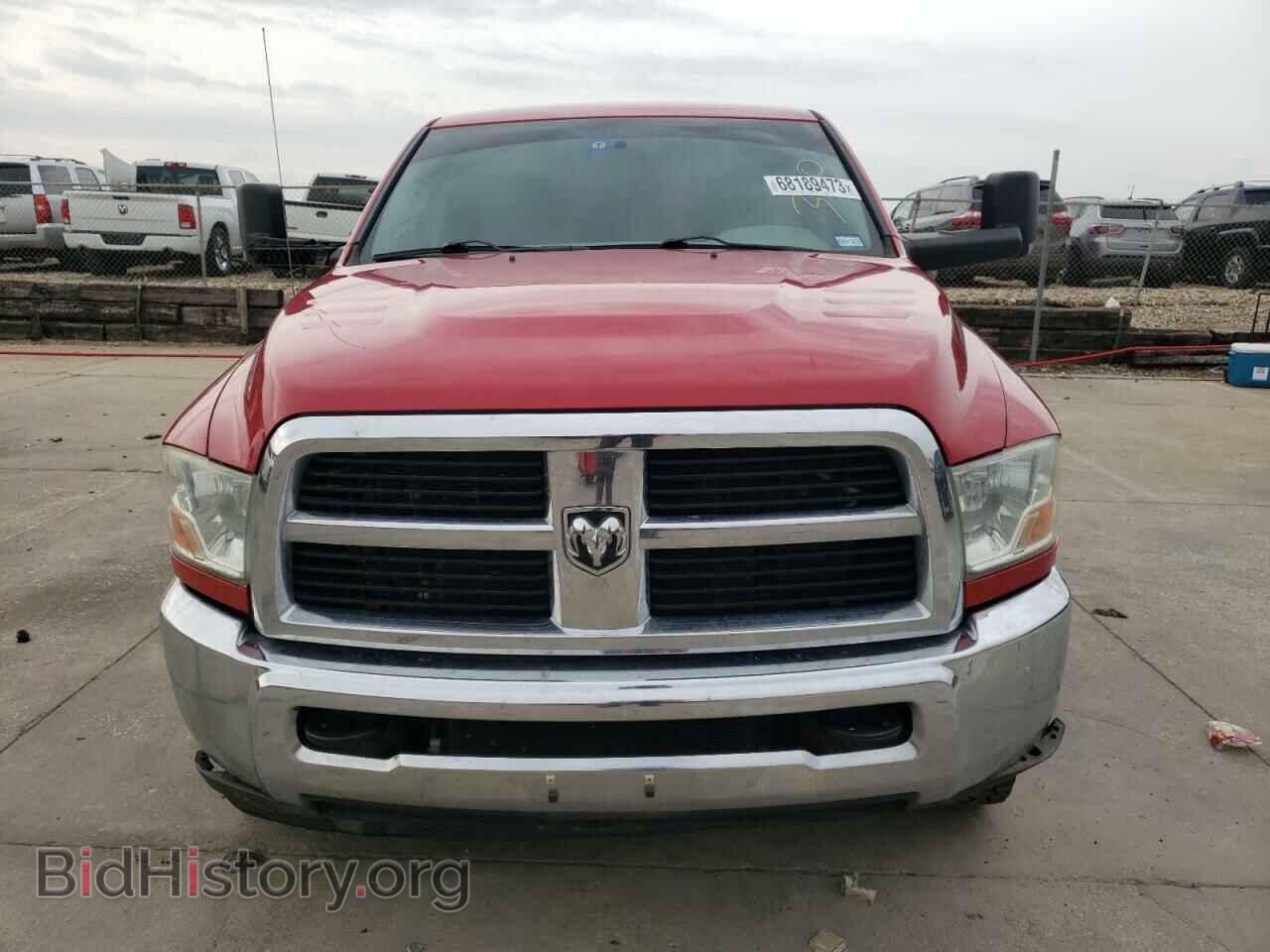 2011 DODGE All Models - VIN: 3D7UT2CL9BG572392 - Photo 5