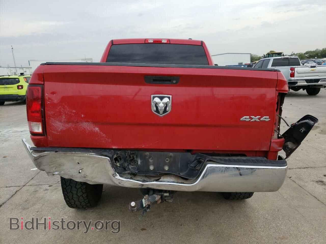 2011 DODGE All Models - VIN: 3D7UT2CL9BG572392 - Photo 6