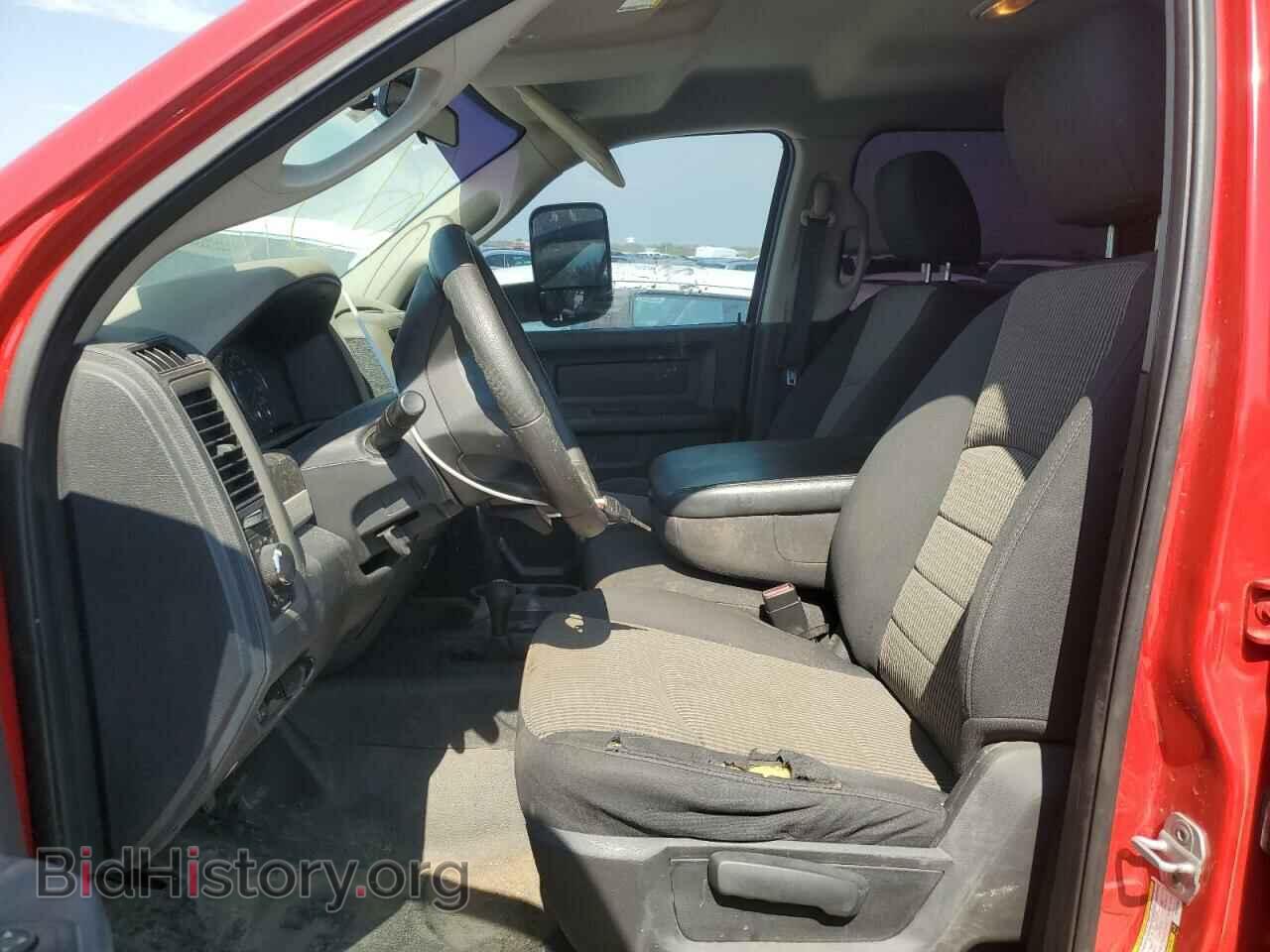2011 DODGE All Models - VIN: 3D7UT2CL9BG572392 - Photo 7