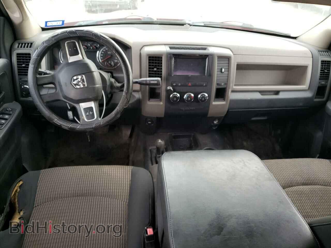 2011 DODGE All Models - VIN: 3D7UT2CL9BG572392 - Photo 8