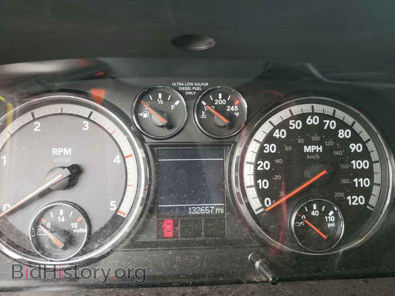 2011 DODGE All Models - VIN: 3D7UT2CL9BG572392 - Photo 9