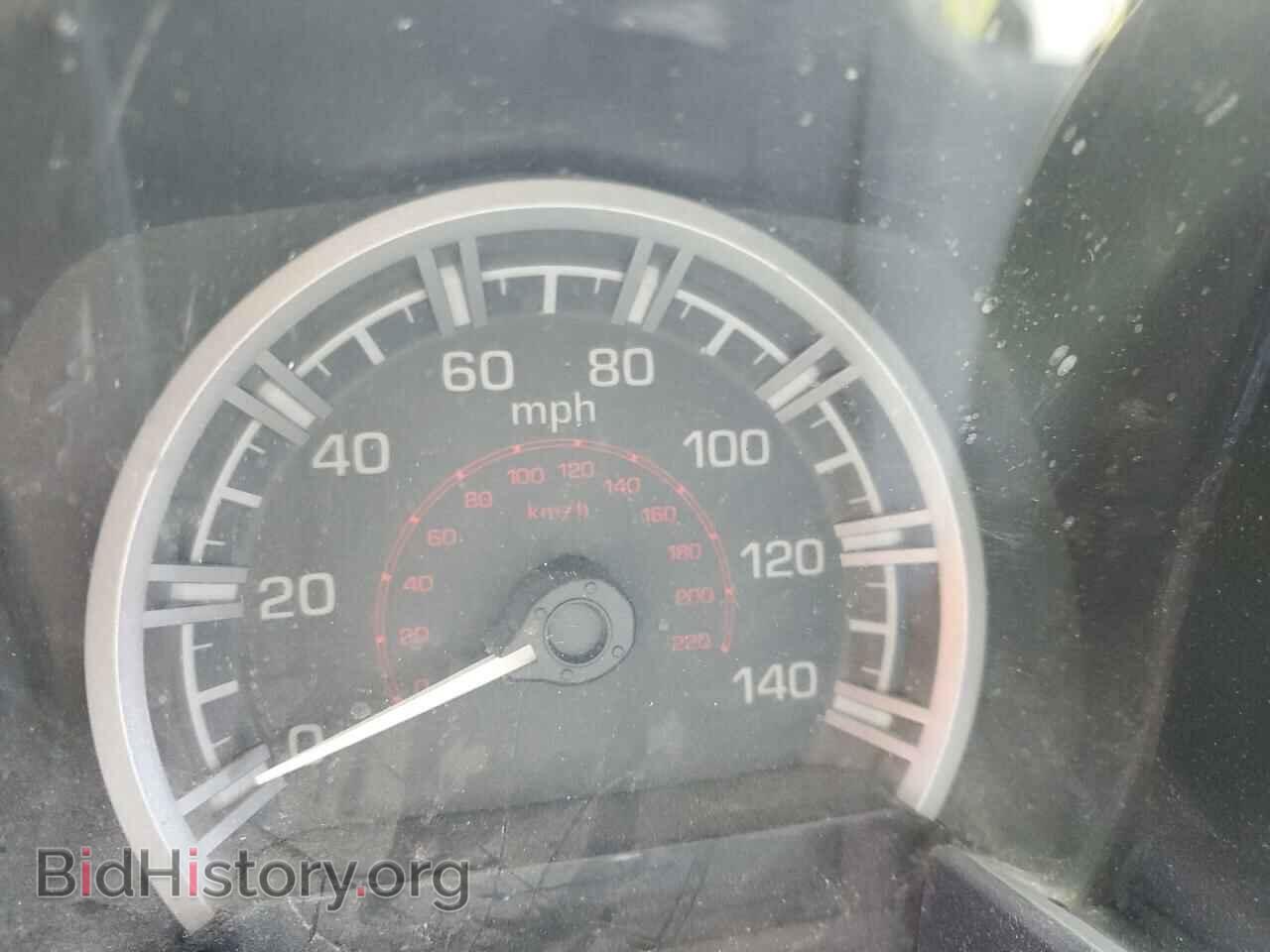 2013 HONDA RIDGELINE - VIN: 5FPYK1F58DB008366 - Фото 9