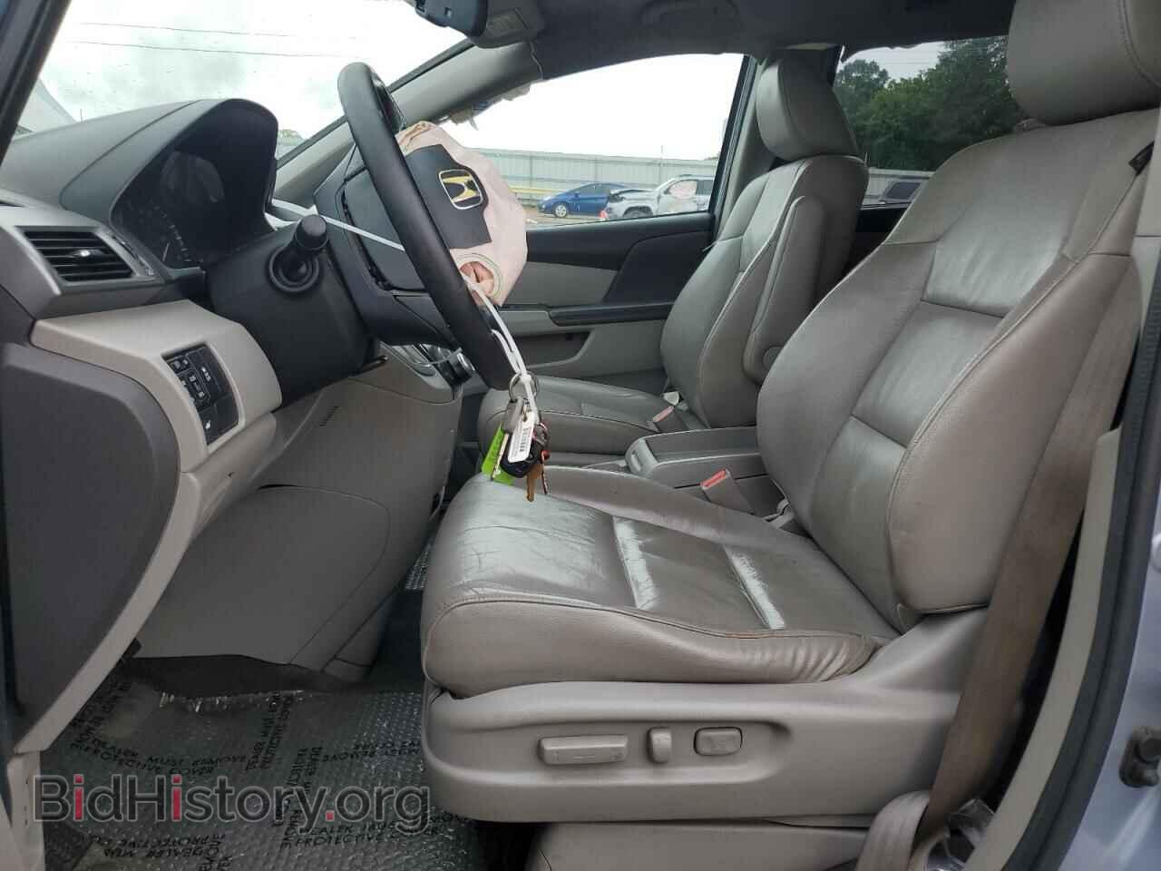 2012 HONDA All Models - VIN: 5FNRL5H69CB024663 - Photo 7