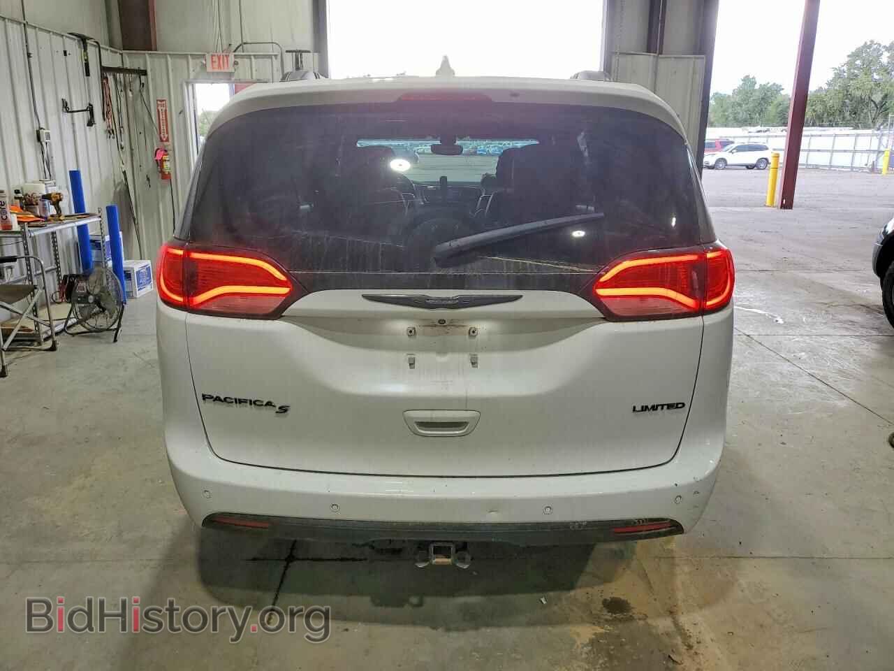 2019 CHRYSLER PACIFICA - VIN: 2C4RC1GG5KR657599 - Photo 6