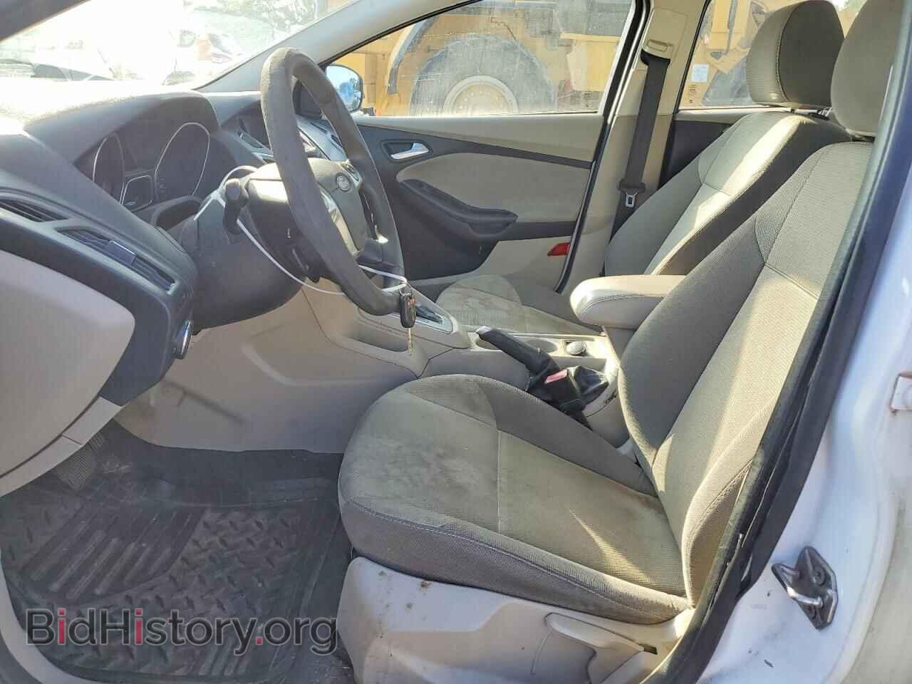 2013 FORD FOCUS - VIN: 1FADP3K24DL216814 - Photo 7